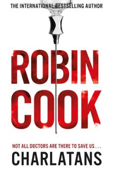 charlatans-robin cook-9781447298571
