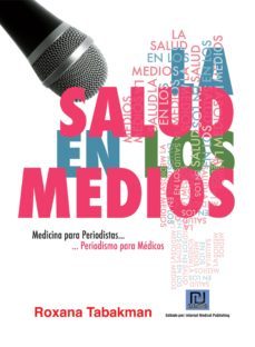 la salud en los medios (ebook)-roxana tabakman-9781447505471