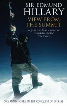 view from the summit (ebook)-edmund hillary-9781448109371