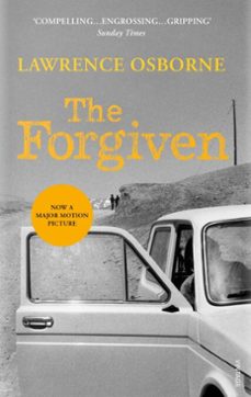 the forgiven-lawrence osborne-9781448155071