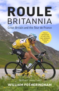 roule britannia (ebook)-william fotheringham-9781448161171