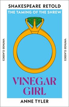 vinegar girl-anne tyler-9781448190171