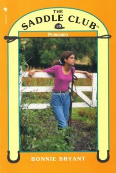 -bonnie bryant-9781448196371