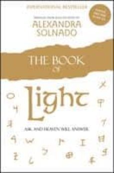 the book of light-alexandra solnado-9781451611571