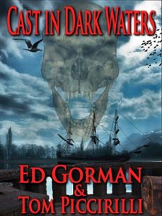 cast in dark waters (ebook)-tom piccirilli-9781458152671