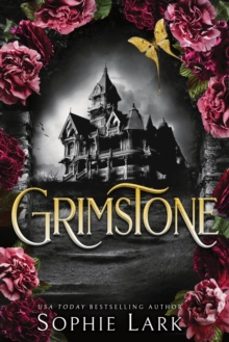 grimstone-sophie lark-9781464225871