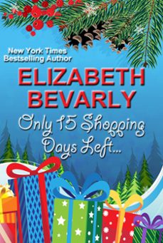 -elizabeth bevarly-9781466115071