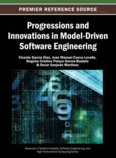progressions and innovations in model-driven software engineering-9781466642171