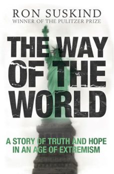 the way of the world (ebook)-ron suskind-9781471128271