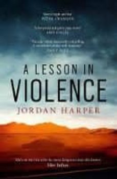 lesson in violence-9781471158971