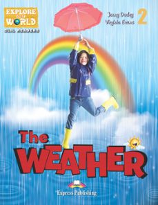 the weather reader-9781471563171