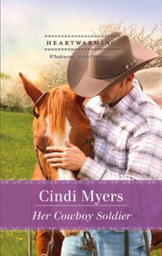 -cindi myers-9781472039071