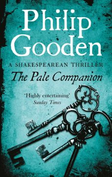 the pale companion (ebook)-philip gooden-9781472133571