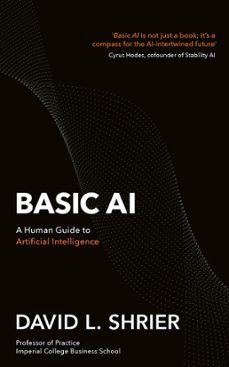 basic ai-david shrier-9781472148971