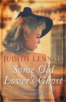 some old lover's ghost (ebook)-judith lennox-9781472224071