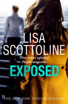 exposed (rosato &amp; dinunzio 5) (ebook)-lisa scottoline-9781472243171