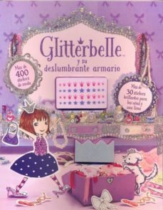 glitterbelle su deslumbrante armario-9781472358271