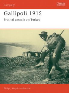 -philip haythornthwaite-9781472802071