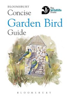 Imagen Principal de Concise Garden Bird Guide