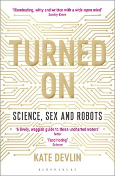 Imagen Principal de Turned On