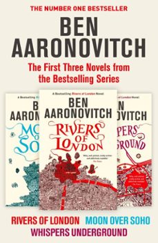 introducing rivers of london (ebook)-ben aaronovitch-9781473232471