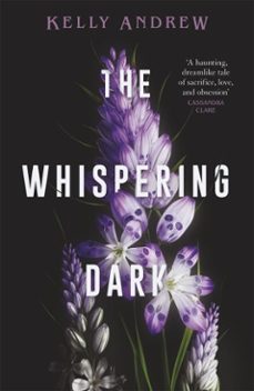 the whispering dark (ebook)-kelly andrew-9781473234871
