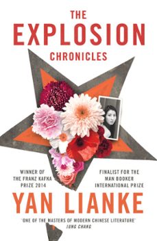 the explosion chronicles-yan lianke-9781473523371
