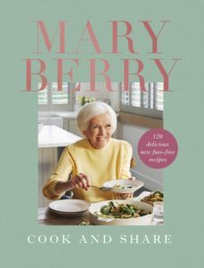 cook and share (ebook)-mary berry-9781473533271