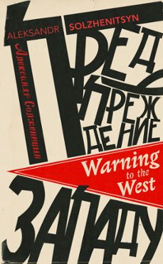 -aleksandr solzhenitsyn-9781473567771