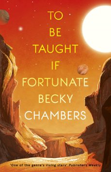 -becky chambers-9781473697171
