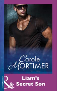 -carole mortimer-9781474030571