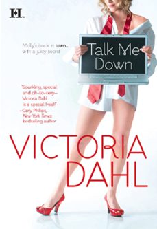 talk me down (ebook)-victoria dahl-9781474046671