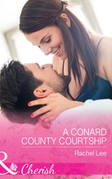 a conard county courtship (ebook)-rachel lee-9781474060271