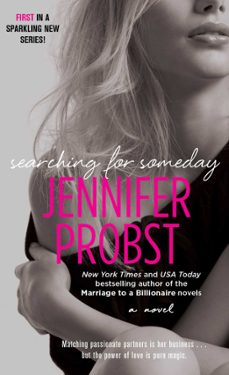 searching for someday (ebook)-jennifer probst-9781476744971