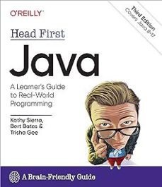 head first java, 3rd edition: a brain-friendly guide-9781491910771