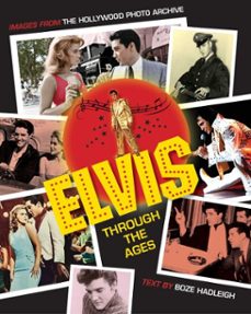 elvis through the ages (ebook)-boze hadleigh-9781493040971