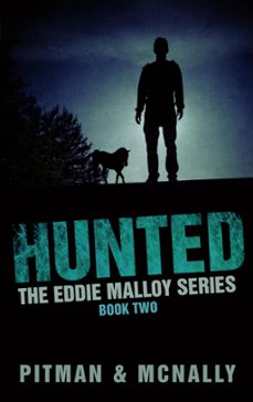 hunted (ebook)-joe mcnally-richard pitman-9781498926171