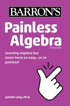 painless algebra (ebook)-lynette long-9781506268071