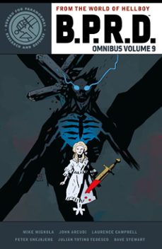 -mike mignola-john arcudi-9781506729671