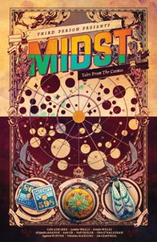 midst: tales from the cosmos (ebook)-9781506742571