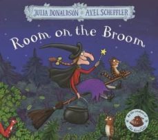 room the broom-julia donaldson-9781509804771