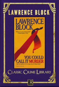 -lawrence block-9781524272371
