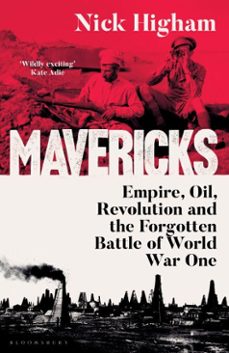 Imagen Principal de MAVERICKS | eBook