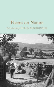 poems on nature-9781529022971
