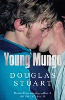 young mungo-9781529068771