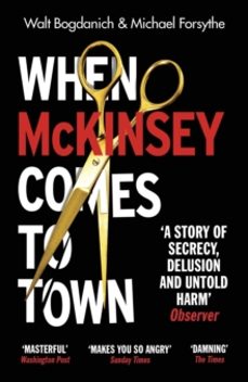 when mckinsey comes to town-9781529112771