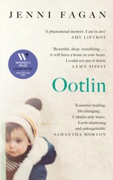 ootlin-dr jenni fagan-9781529153071