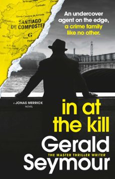 -gerald seymour-9781529340471