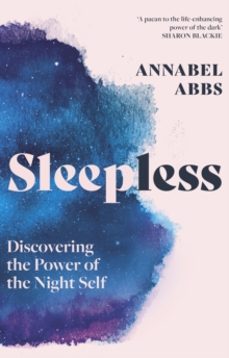 sleepless-annabel abbs-9781529366471