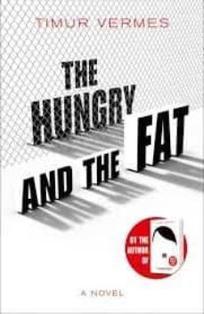 hungry and the fat-9781529400571